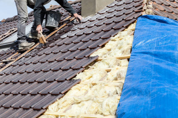 Couvreur à Machilly en Haute-Savoie